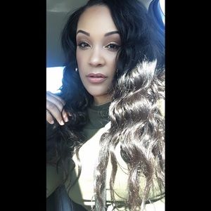 Meet your Posher, Alisha